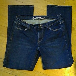 Old Navy The Sweet Heart Jeans